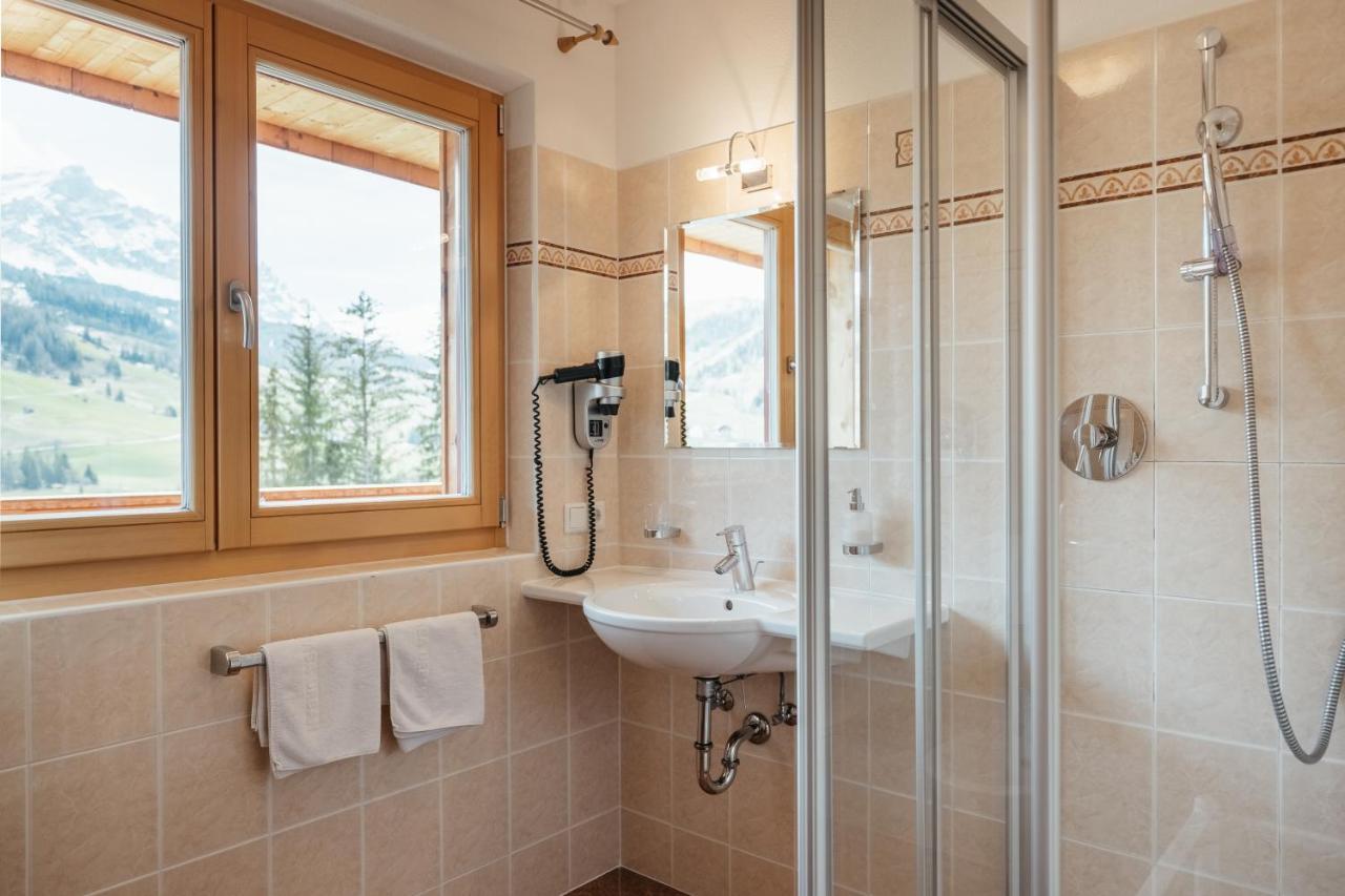 Garni Ciasa Urban Aparthotel Badia  Exterior photo